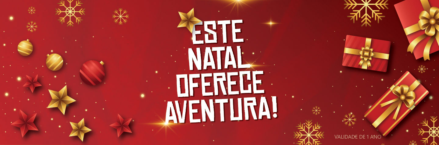 Oferece Aventura