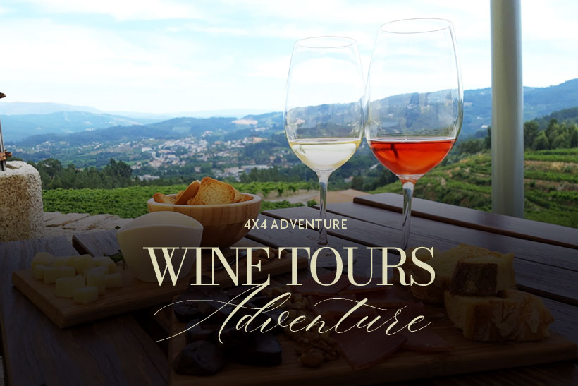 Wine Tours