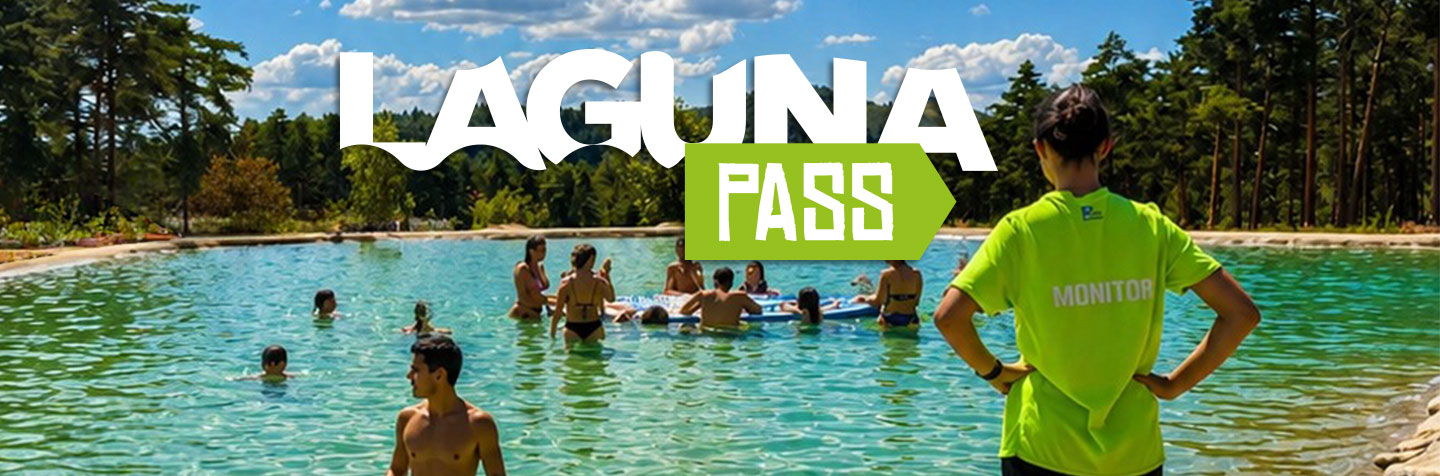 Laguna Pass